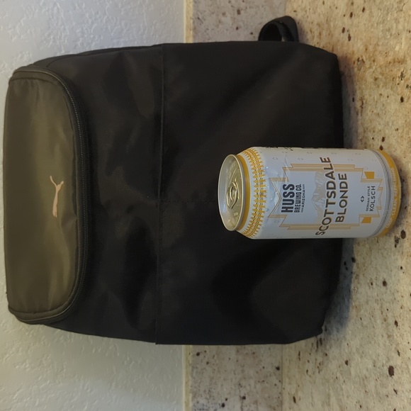 Mini Puma Backpack - Picture 8 of 8